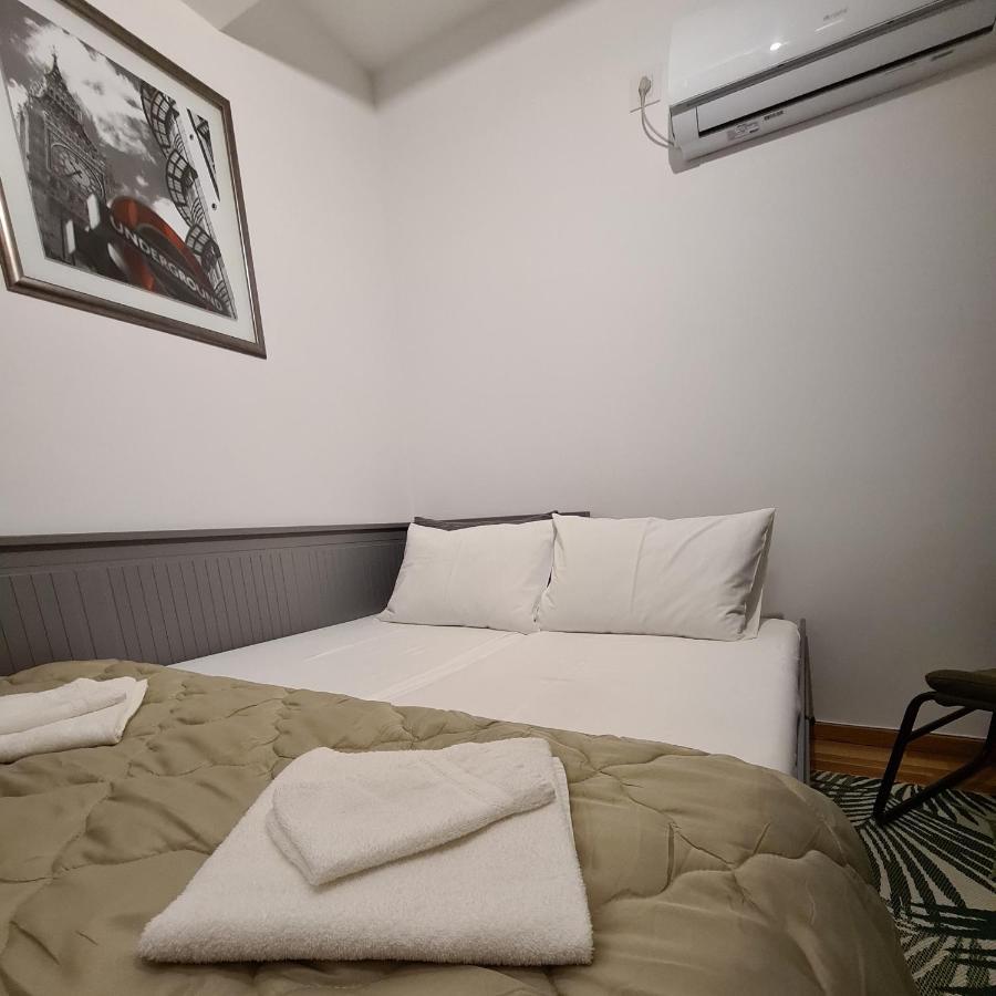 Апартаменты New Now Living Нови-Сад Экстерьер фото