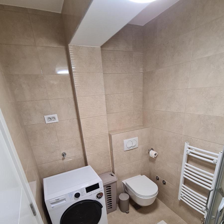 Апартаменты New Now Living Нови-Сад Экстерьер фото